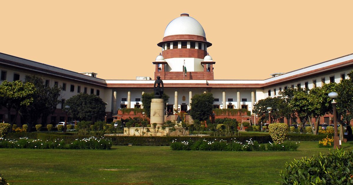 Jagan Govt got shocked by Supreme Court on GO-1