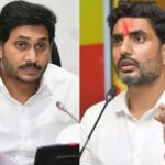 Jagan Sarkar determined to stop Lokesh’s Padayatra