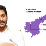 Jagan to give clarity on 3 capitals in budget sessions?