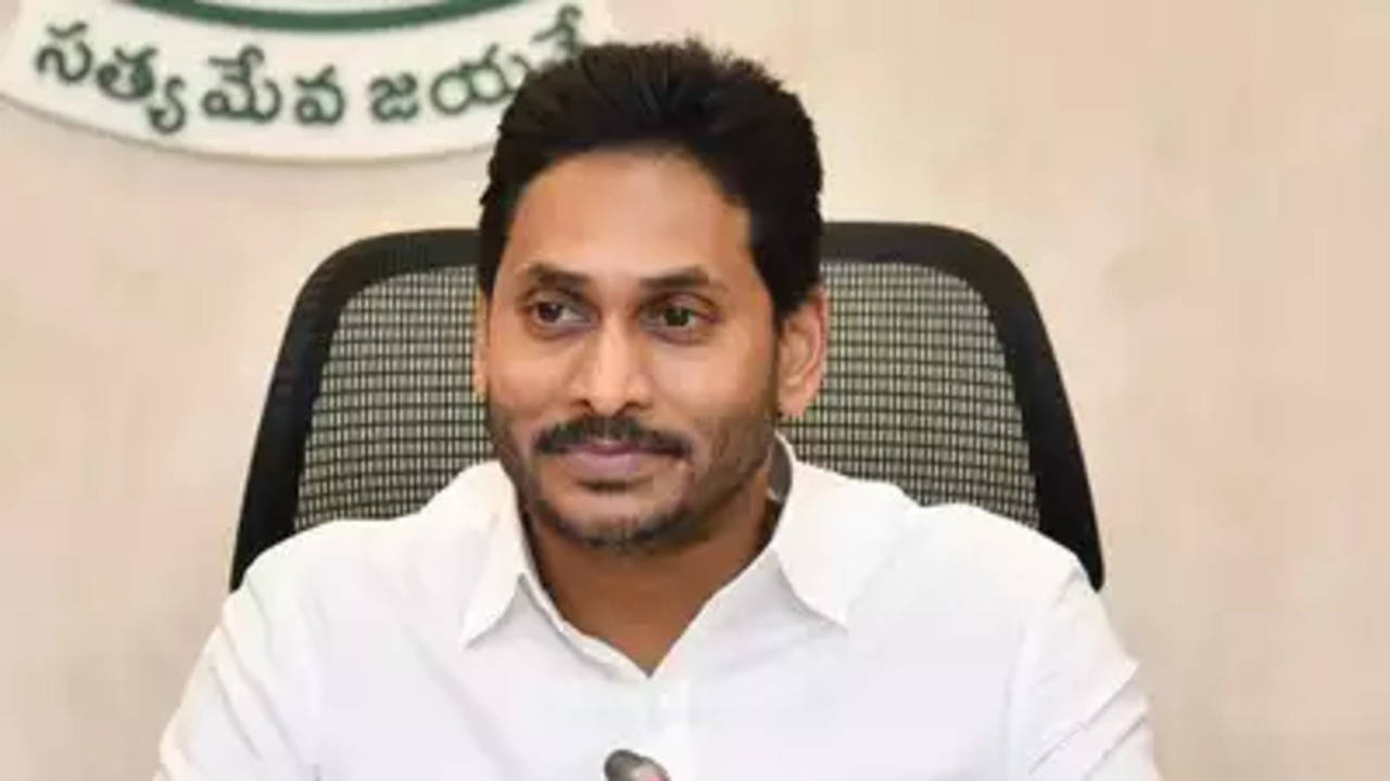 Jagan to sack 14 sitting MLAs for 2024
