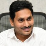 జర్నలిస్టులకు జగన్ ప్రభుత్వం భారీ షాక్