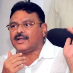 Janasainiks are anti-social elements: Ambati Rambabu