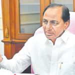 KCR eyeing Rayalaseema to promote BRS