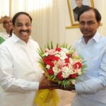 KCR stopped Tummala with the Ministry’s promise?