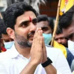 Lokesh is not shaken by YSRCP’s tactics in Mangalagiri