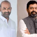 Modi to induct Bandi Sanjay and CM Ramesh into the cabinet?