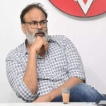 Naga Babu’s counter to YSRCP in Kodali Nani style