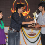 Nagarjuna and Allari Naresh team up for an interesting drama