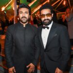 NTR Jr and Ram Charan, the true heroes of the Golden Globe