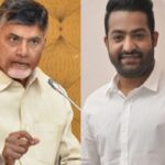 NTR Jr’s reply to Chandrababu Naidu cherishes TDP fans