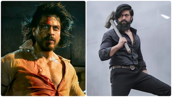 <strong>Pathan crossed KGF and stood next to Baahubali-2</strong>