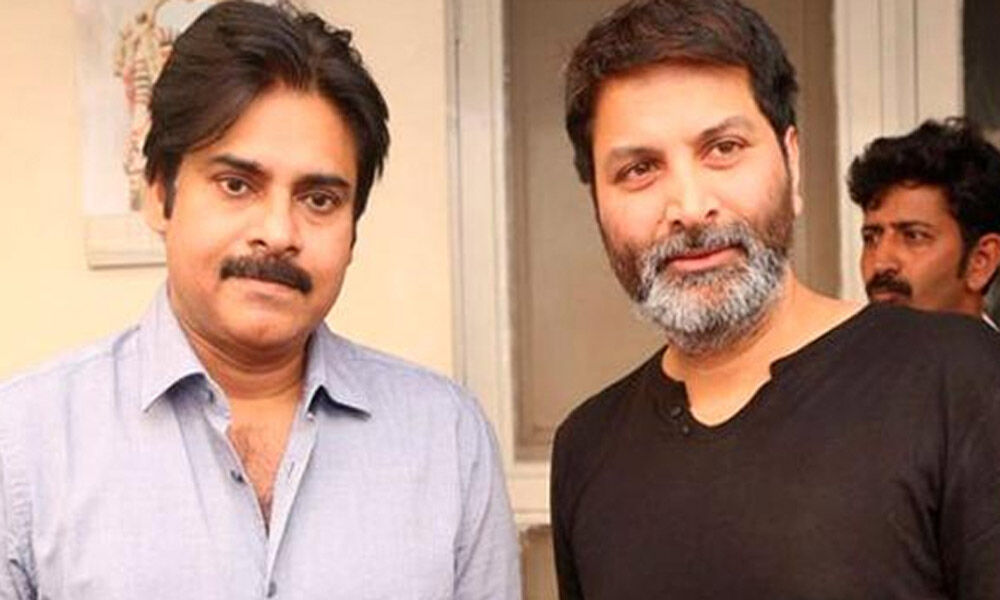 <strong>Pawan brought back the shelved remake</strong>