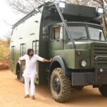 Pawan Kalyan’s Varahi completed Puja in Kondagattu