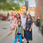 Pic Talk: Family man Ajith’s quality time with kins