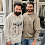 Pic Talk: Is this the final look of Jr NTR?