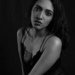 Pic Talk: Neha Shetty slaying in Monochrome
