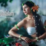 Pic Talk: Royal yet ravishing Samantha as Shaakuntala