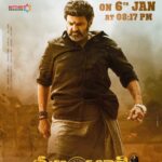 Pic Talk: Ruthless Balayya in and as Veera Simha Reddy