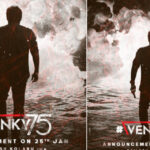 Pic Talk: Victory Venkatesh’s landmark film pre-look