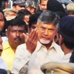 Police denied CBN’s Kuppam public tour