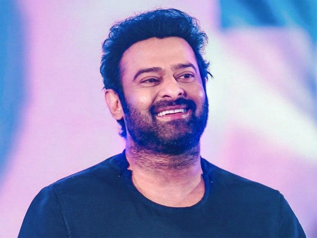 Prabhas in talks for a Pan-Indian Multistarrer