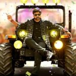 Pressure on Mehar Ramesh for Bhola Shankar