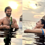 Rashmika and Vijay D Pics Have a Hidden Story?