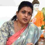 Roja’s even more derogatory comments on Mega family
