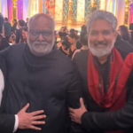 RRR bags Golden Globe for Naatu Naatu