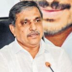 సజ్జల మాటల్లో గురివింద నీతి!