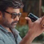 Several directors in race for #Chiru156 ?