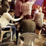 SSMB28 makers suffered leakage of their sets from Metro