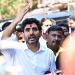 TDP cadre is all set for Lokesh Padayatra
