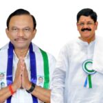Three to Five 5 YSRCP Senior leaders eyeing joining TDP?