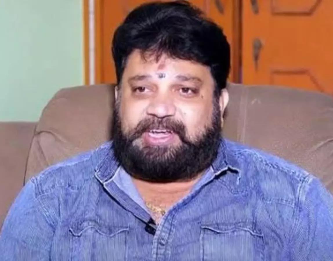 Top-tier dubbing artist breathed his last