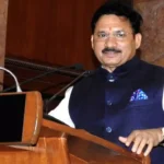 Union Minister’s sharp criticism of YS Jagan
