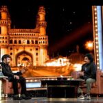 Unstoppable Season-2 NBK-PK Promo: Baap of all Promos