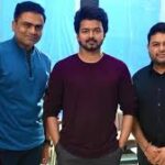 Vamshi Paidipally to continue working in Tamil movies? 