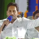 అదే పాత పాచి పాట.. ఈ సారి జగన్ నోటి నుంచి..