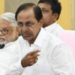 What is Telangana’s Intelligence Wing doing in AP?