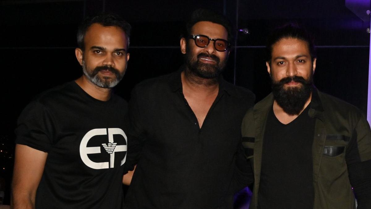 Yash-Prabhas duo would outshine SRK-Salman