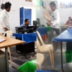 YCP leader’s ruckus for pension despite owning 22 acres