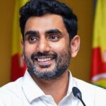 YSRCP leaders’ WhatsApp message to stop Nara Lokesh