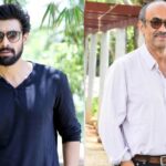 Tollywood star Rana Daggubati, father named in land grabbing case