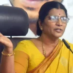 చిలకలాగా పలుకుతున్న లక్ష్మీపార్వతి!