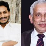 Looking forward to working with you: Andhra Pradesh CM to Justice Nazeer