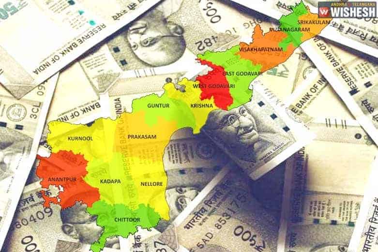 అప్పుల కుప్పగా ఏపీ … `అప్పు రత్న’ బిరుదు ఇచ్చిన పవన్