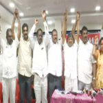 జ‌గ‌న్ స‌ర్కారుపై ’ఉద్యమ శంఖారావం‘ ప్రకటించిన ఉద్యోగులు