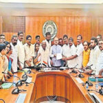 జగన్ ప్రభుత్వంకు ఉద్యోగుల డెడ్‌లైన్‌