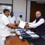 ఆందోళనబాటలో ఏపీ ప్రభుత్వ ఉద్యోగులు… ప్రభుత్వంకు నోటీసు!